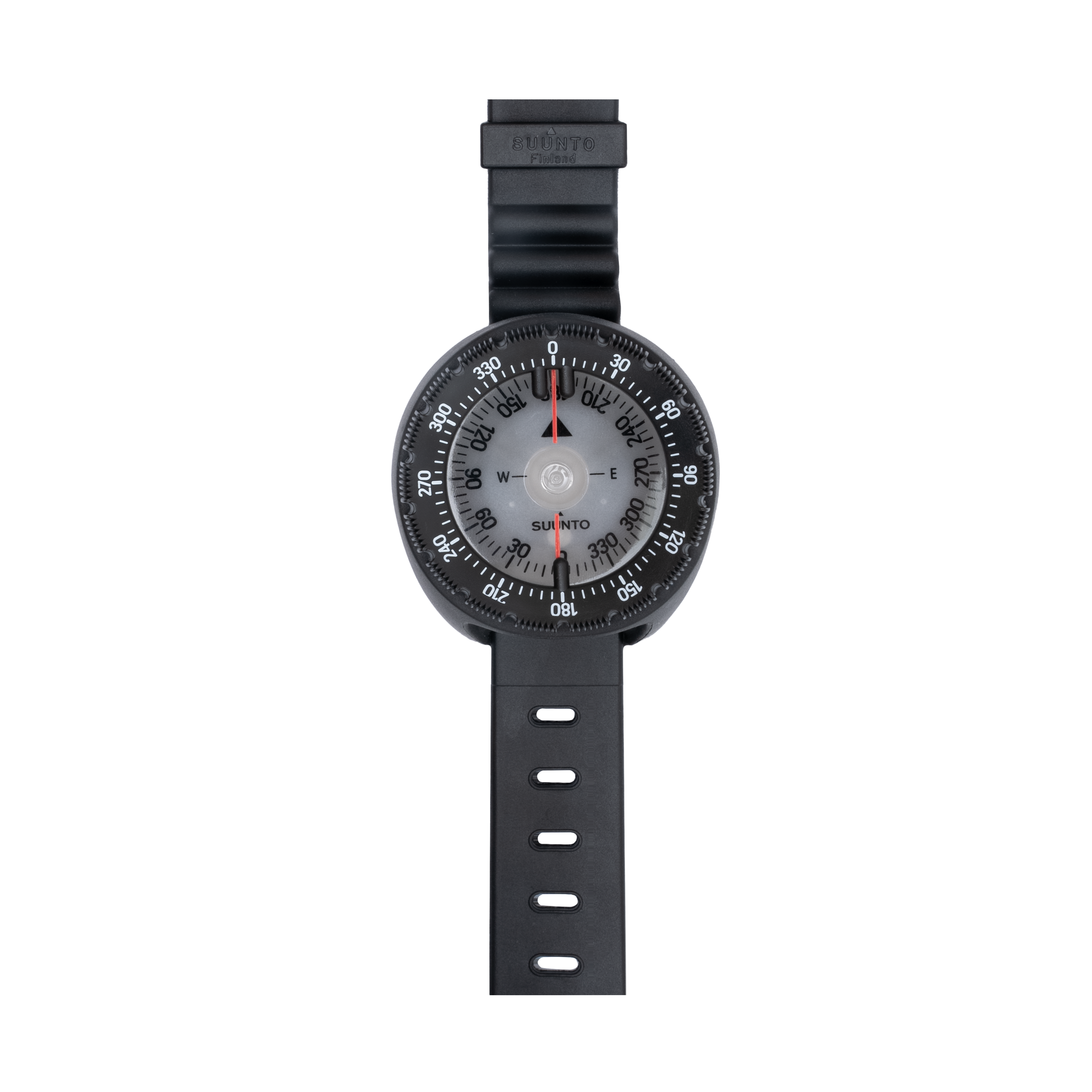 Suunto SK-8 Black Starp Mount / SH