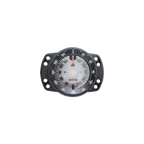 Suunto SK-8 Black Bungee Mount / NH