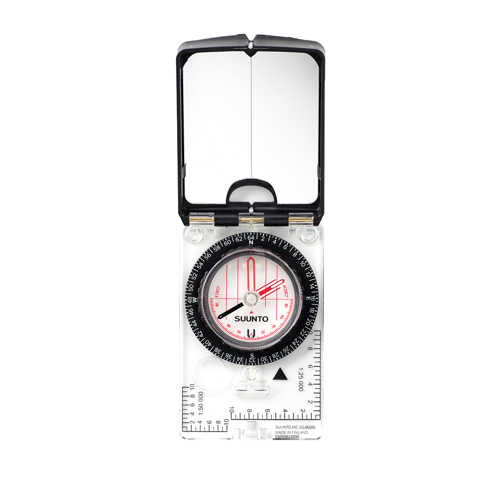 Suunto MC-2 G 6400 MGRS Compass