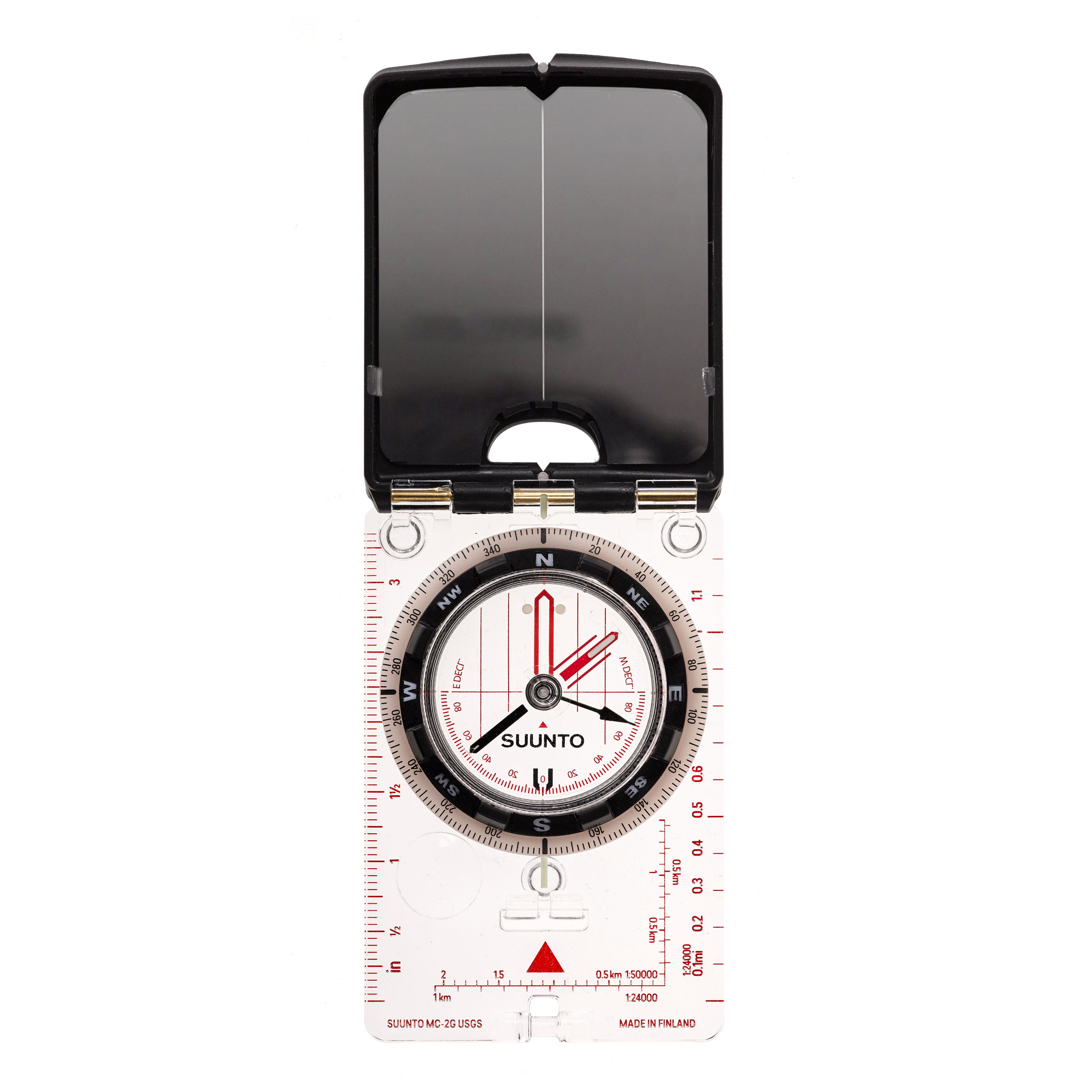Suunto MC-2 G USGS Mirror Compass