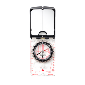Suunto MC-2 NH USGS Berry Compass