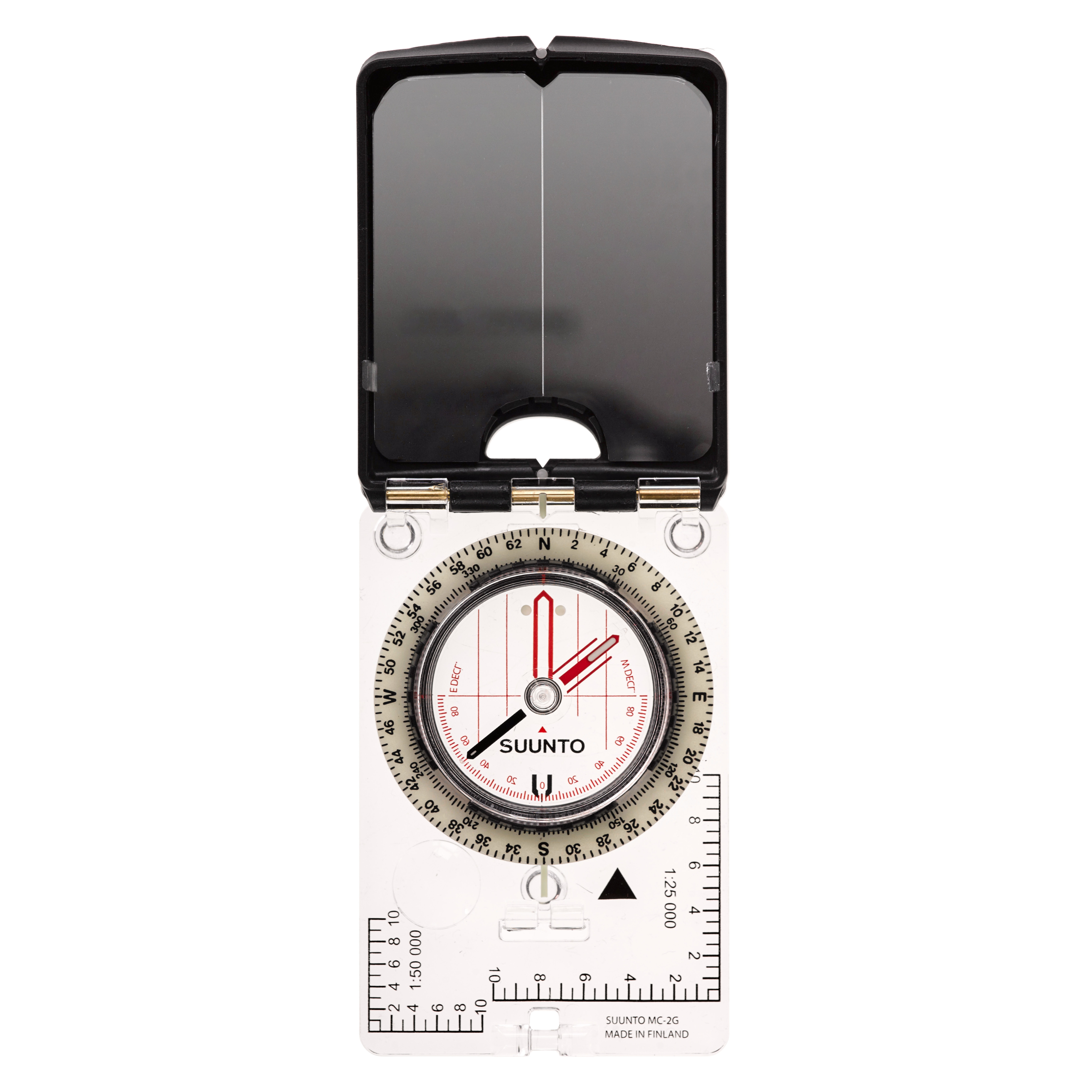 Suunto MC-2 G 6400/360 MGRS Compass