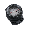Suunto SK-8 Black Bungee Mount / NH