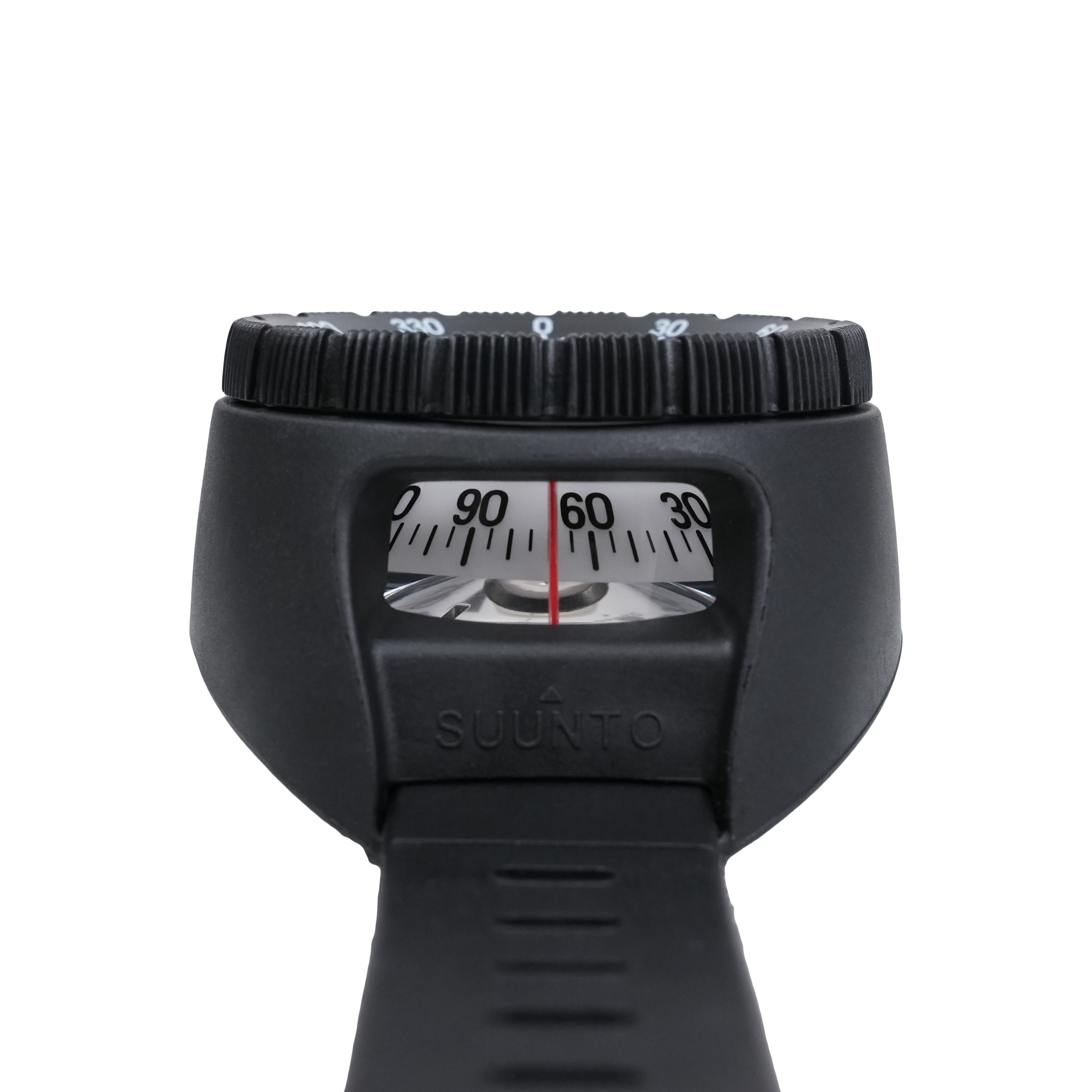 Suunto SK-8 Black Starp Mount / NH