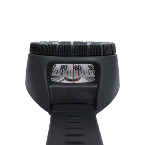 Suunto SK-8 Black Starp Mount / NH