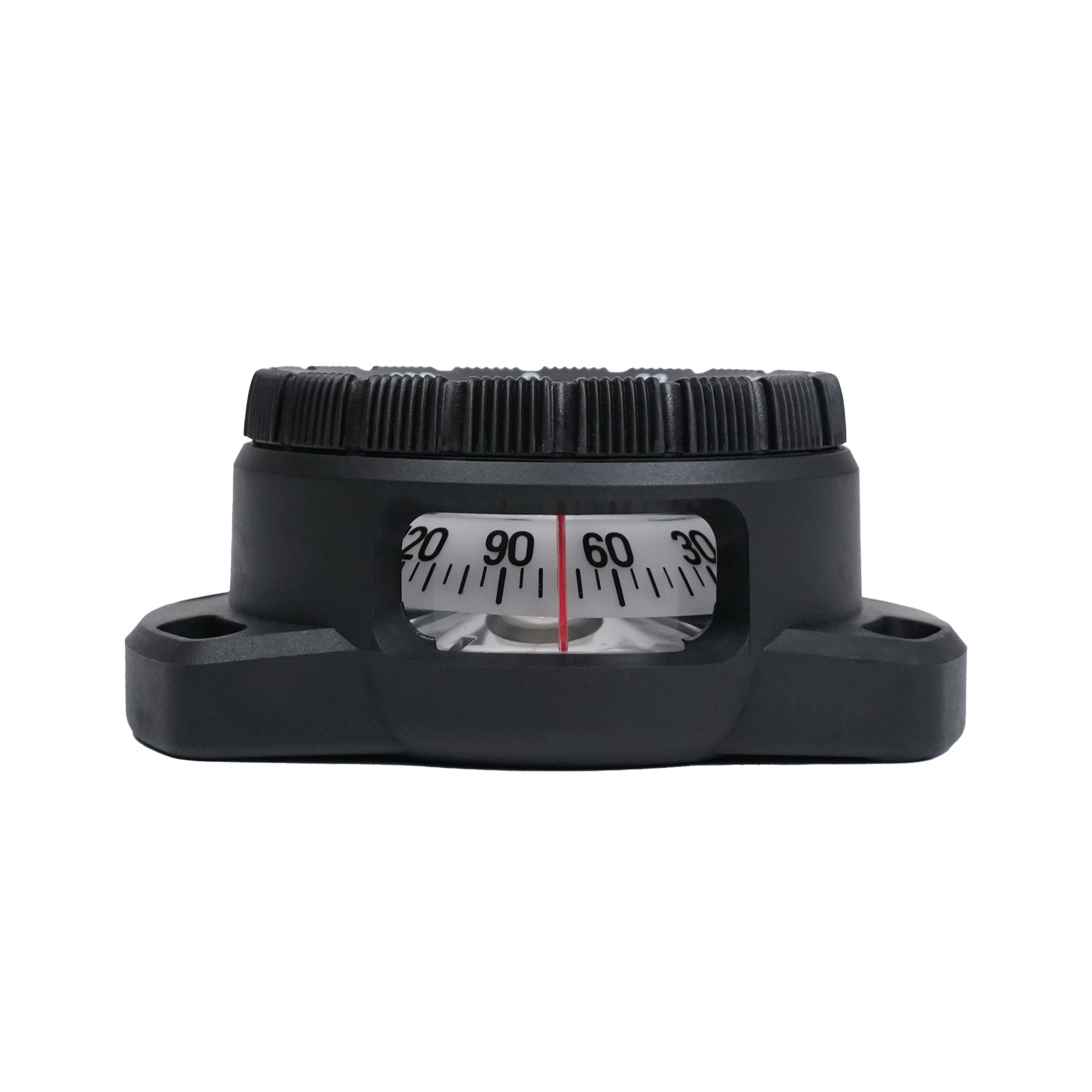 Suunto SK-8 Black Bungee Mount / NH