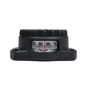 Suunto SK-8 Black Bungee Mount / NH