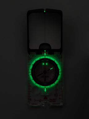 Suunto MC-2 NH Mirror Compass