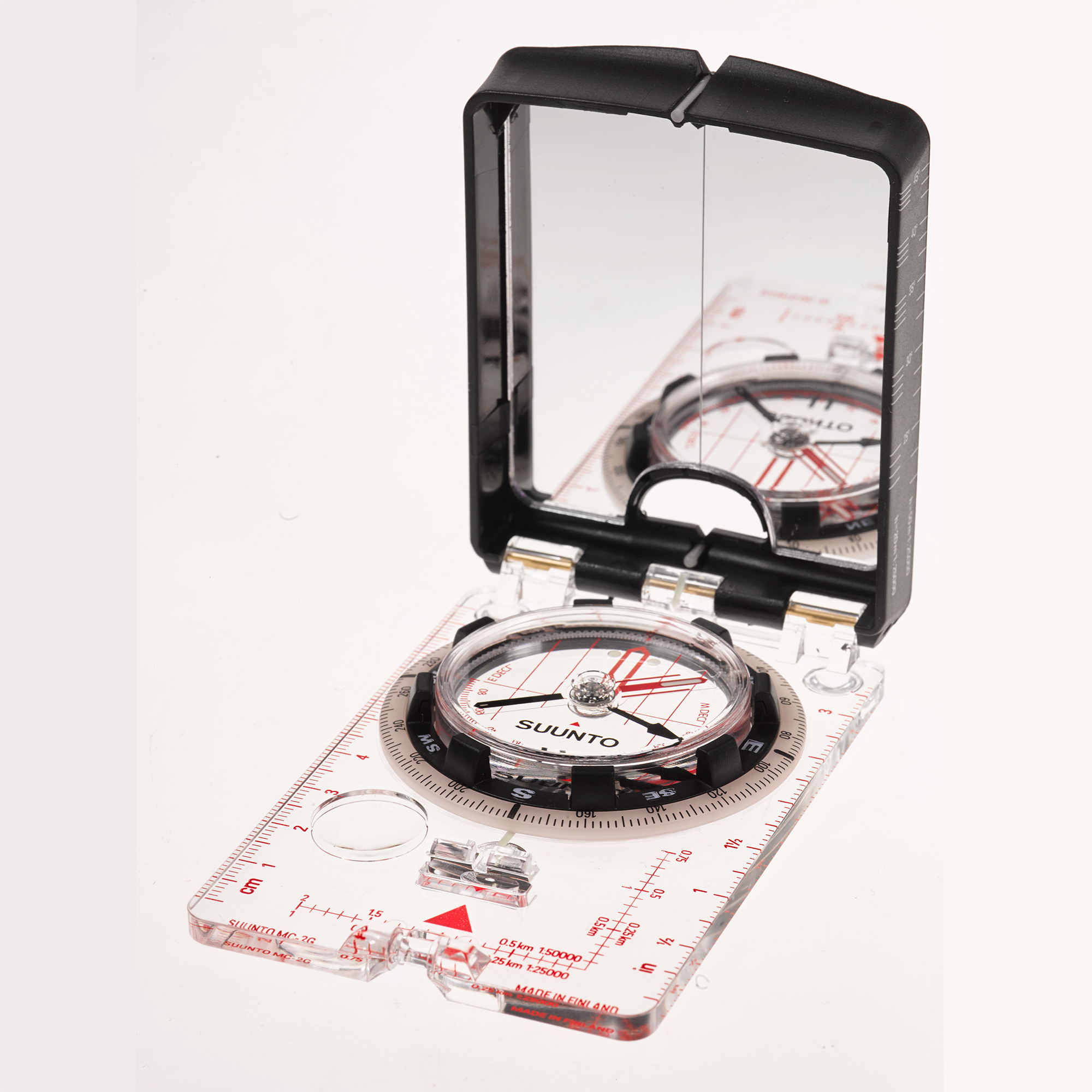 Suunto MC-2 G Mirror Compass