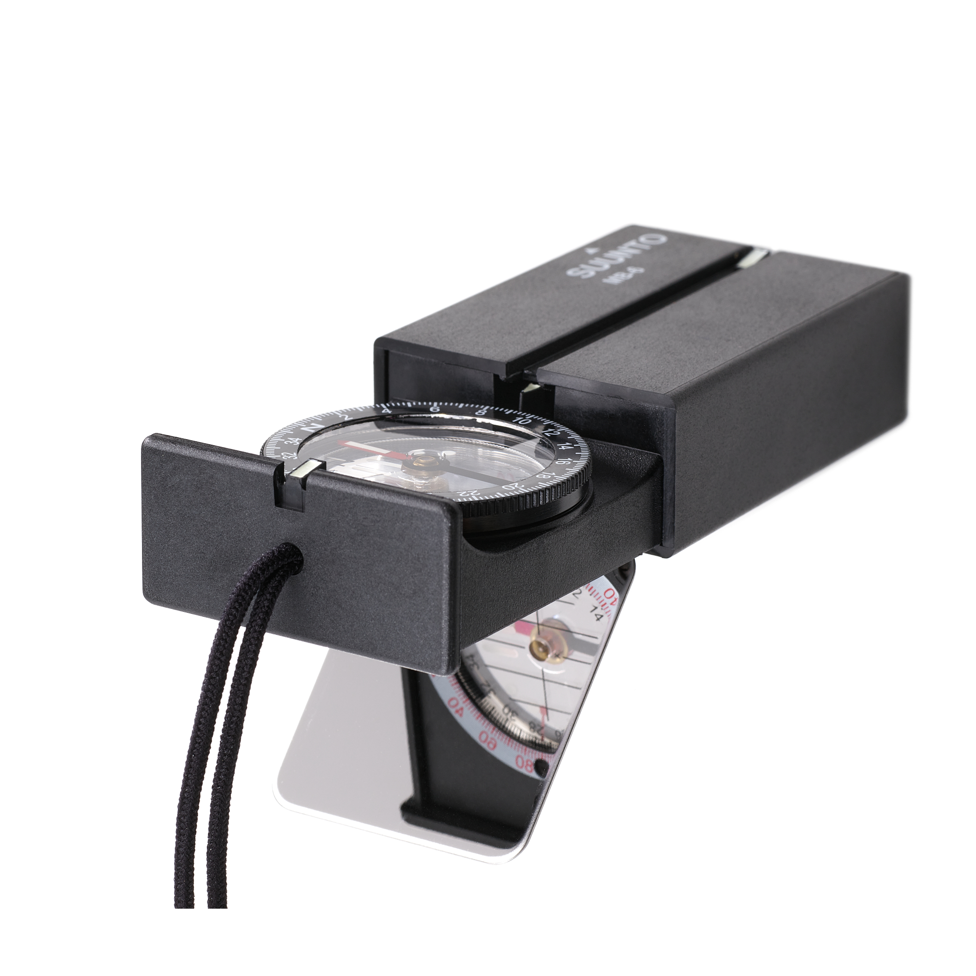 Suunto MB-6 NH Compass