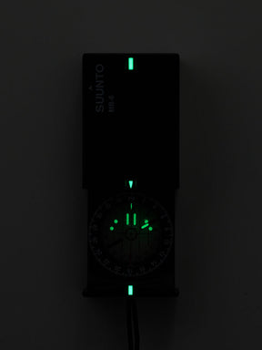 Suunto MB-6 NH Compass