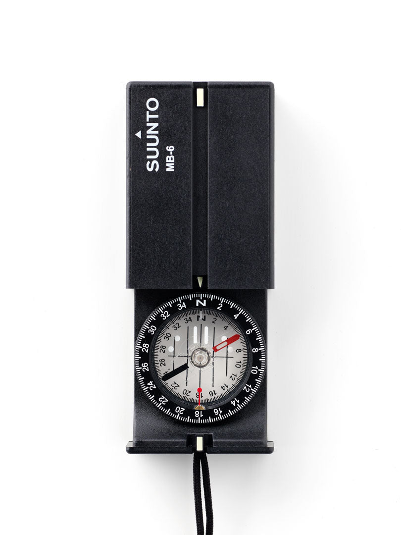 Suunto MB-6 NH Compass