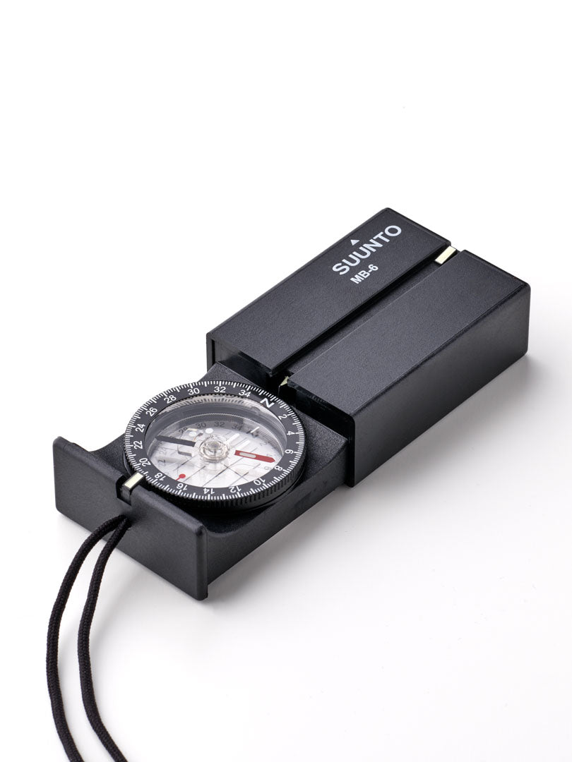 Suunto MB-6 NH Compass