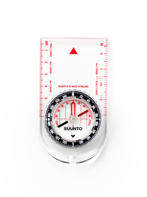 Suunto A-10 SH Compass