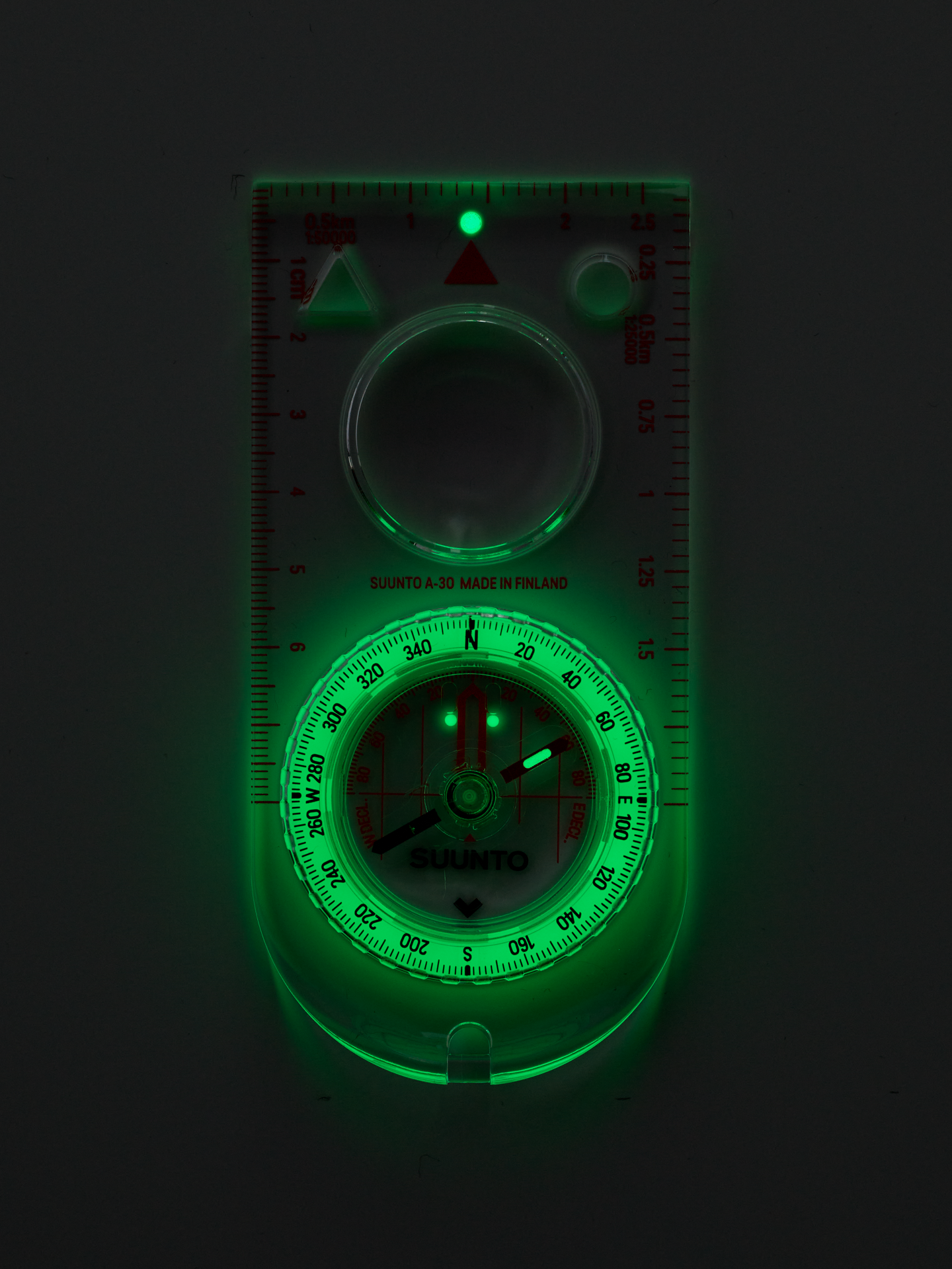 Suunto A-30 NH Metric Compass