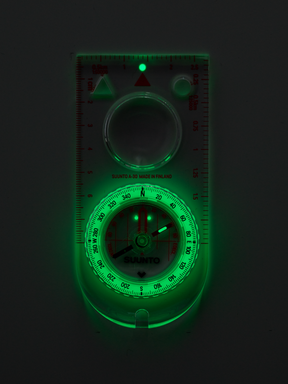 Suunto A-30 NH Metric Compass