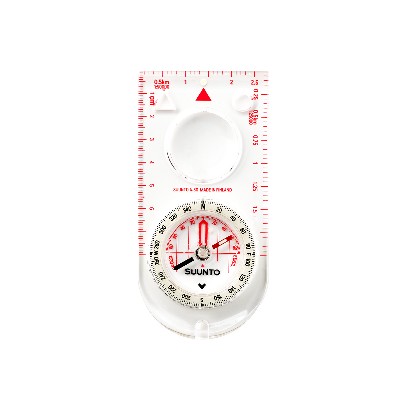 Suunto A-30 NH Metric Compass