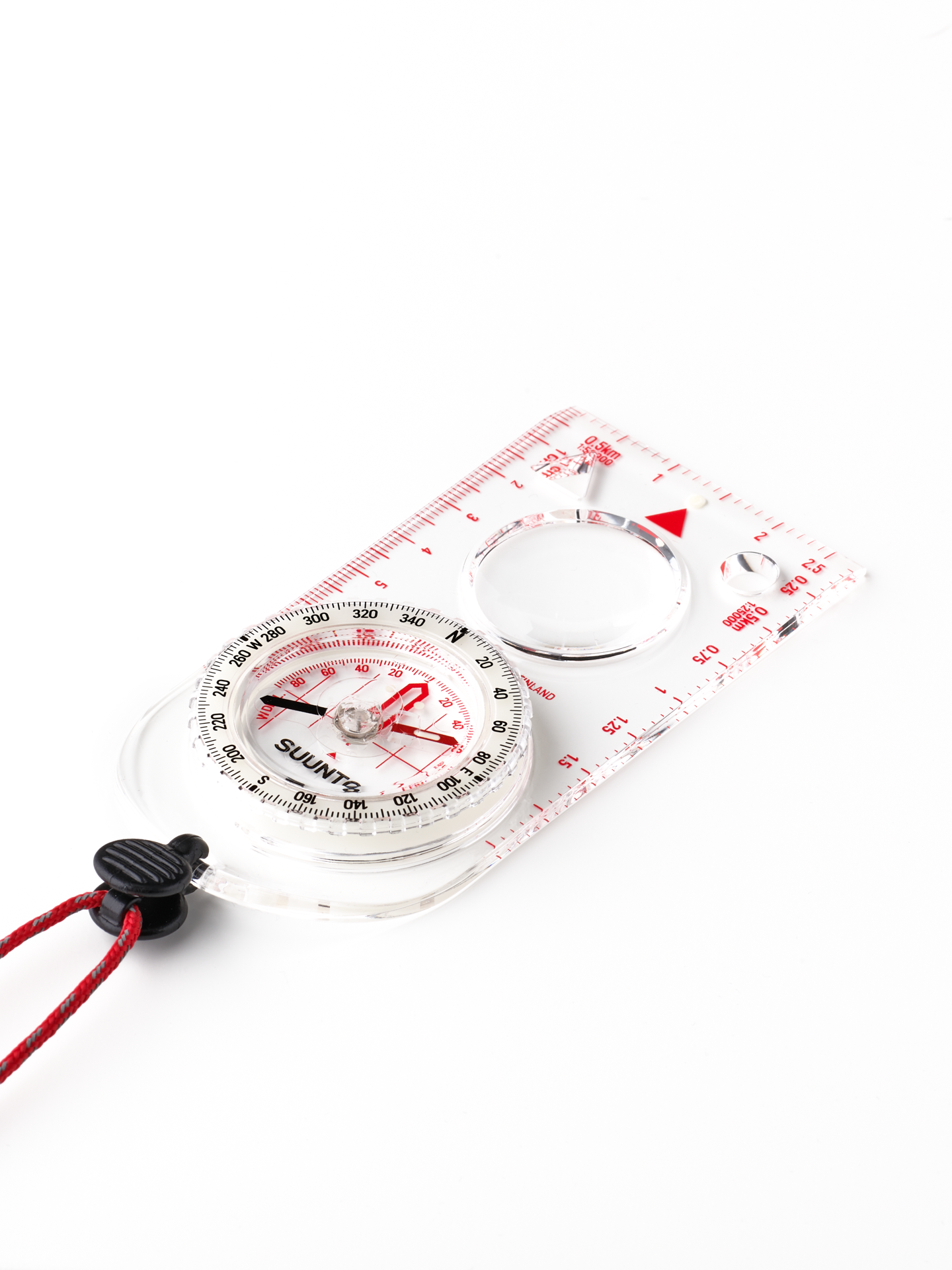 Suunto A-30 SH Metric Compass