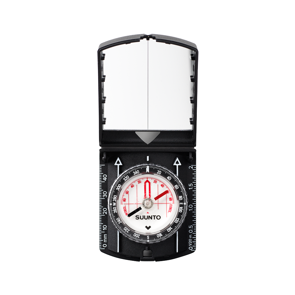Suunto MCB NH Mirror Compass