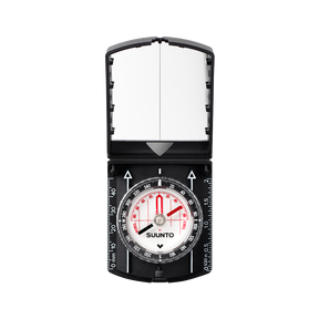 Suunto MCB NH Mirror Compass