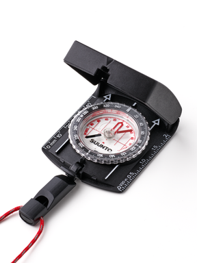 Suunto MCB NH Mirror Compass