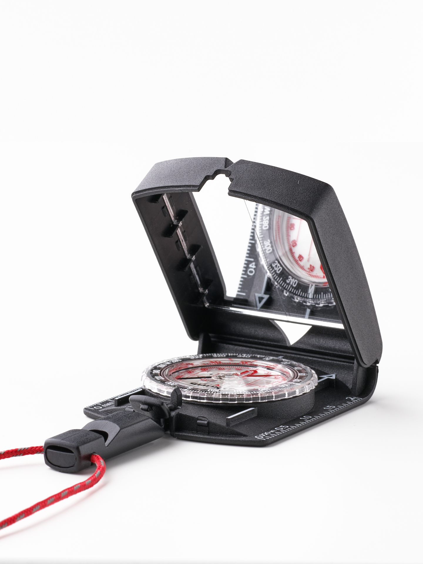 Suunto MCB NH Mirror Compass