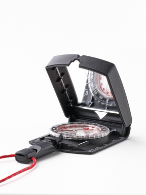 Suunto MCB NH Mirror Compass