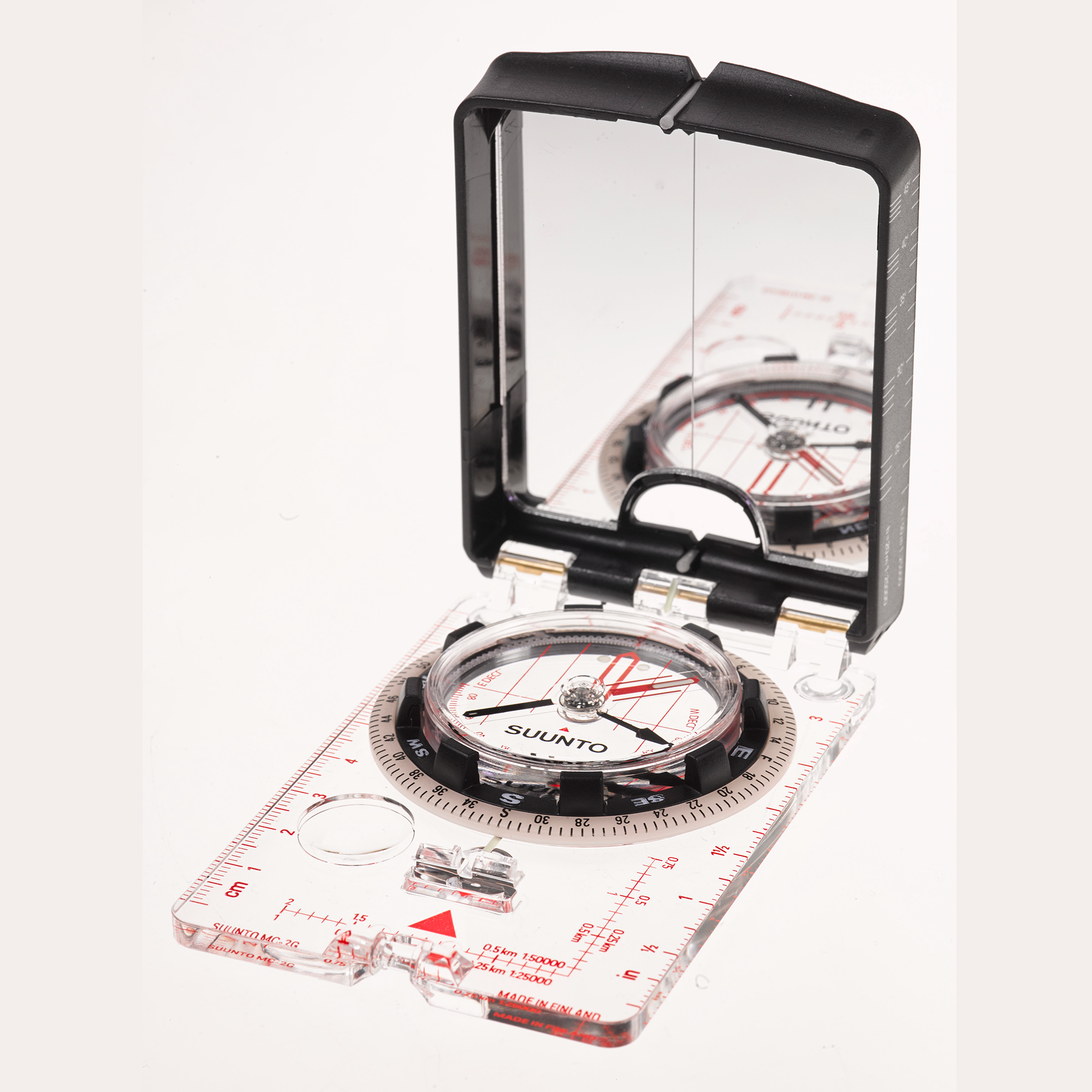 Suunto MC-2 G 6400 Compass