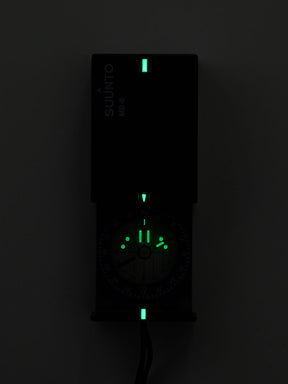 Suunto MB-6 NH 6400 Compass