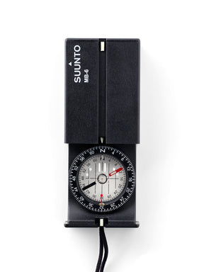 Suunto MB-6 NH 6400 Compass