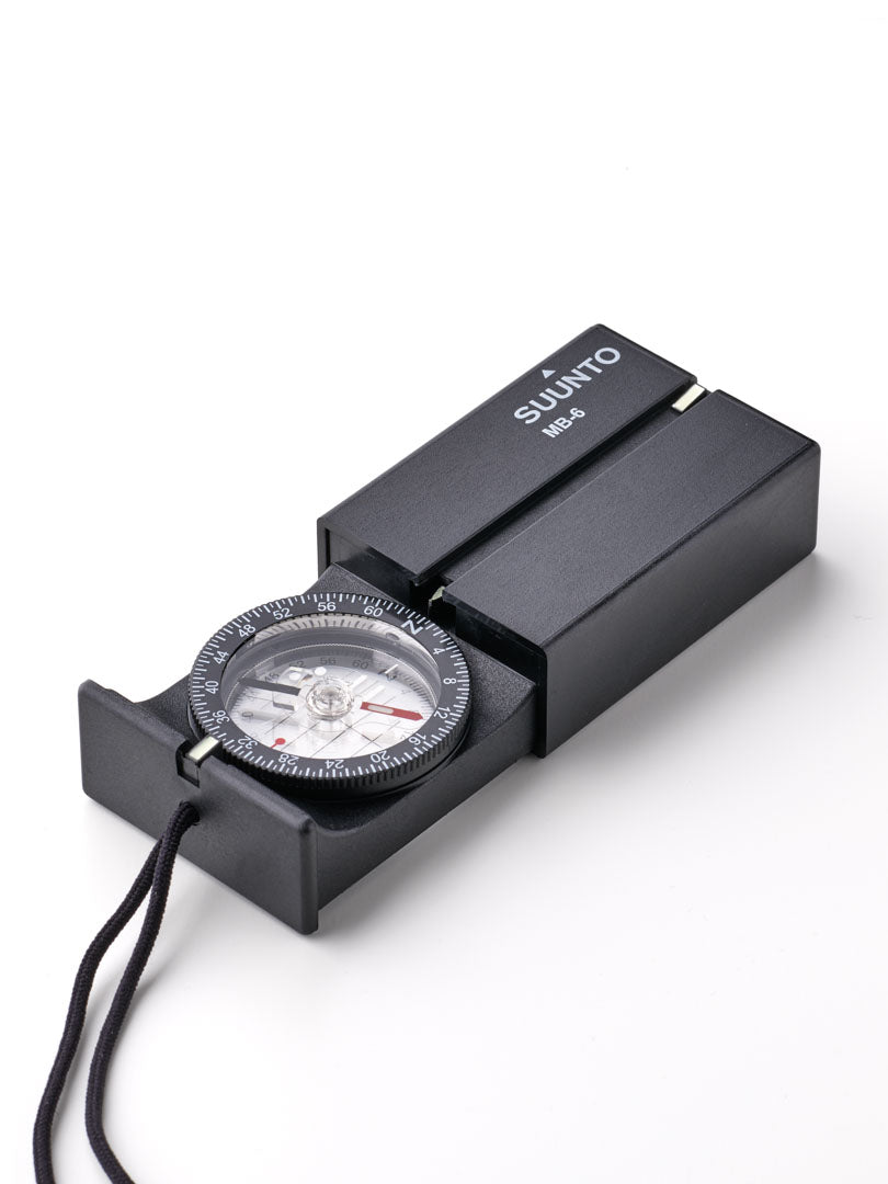 Suunto MB-6 NH 6400 Compass