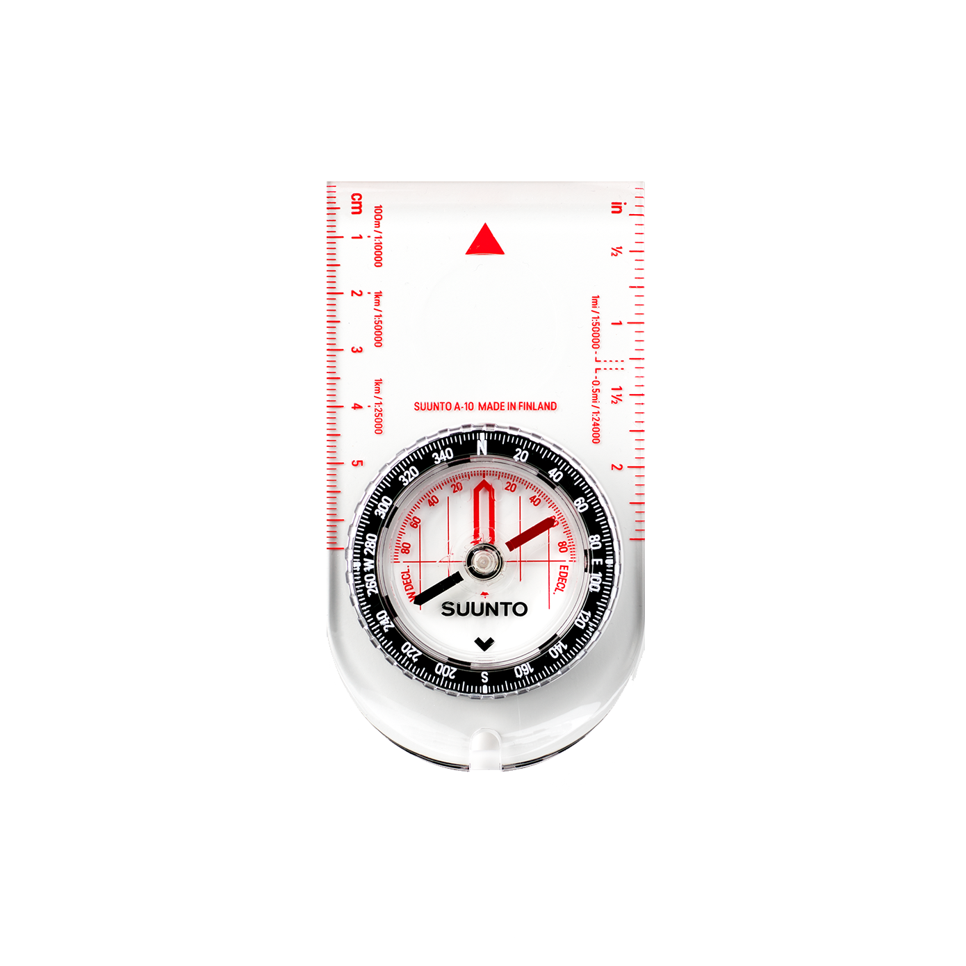 Suunto A-10 NH Compass