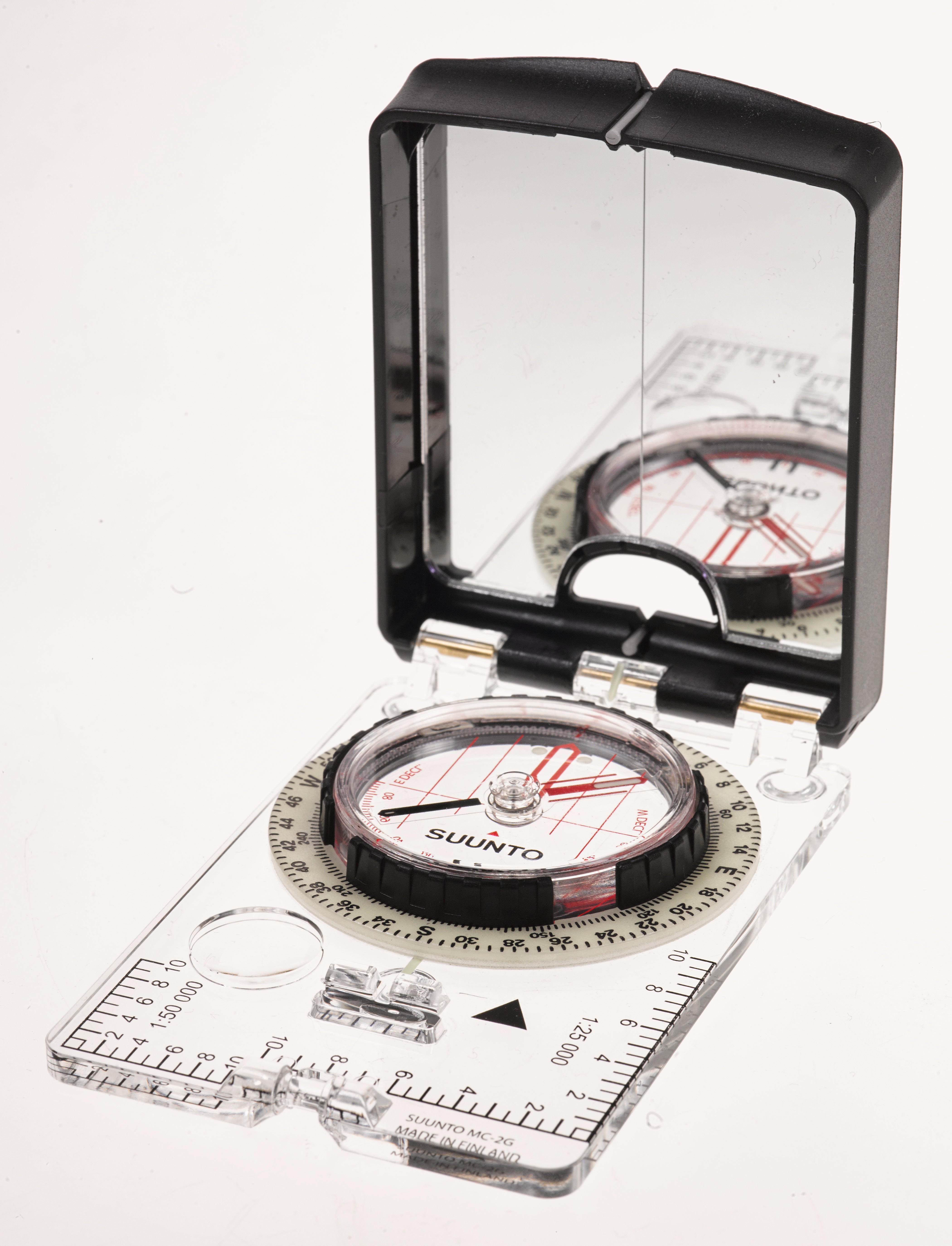 Suunto MC-2 G 6400/360 Compass