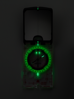 Suunto MC-2 G 6400/360 Compass