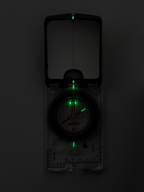 Suunto MC-2 G 6400 MGRS Compass