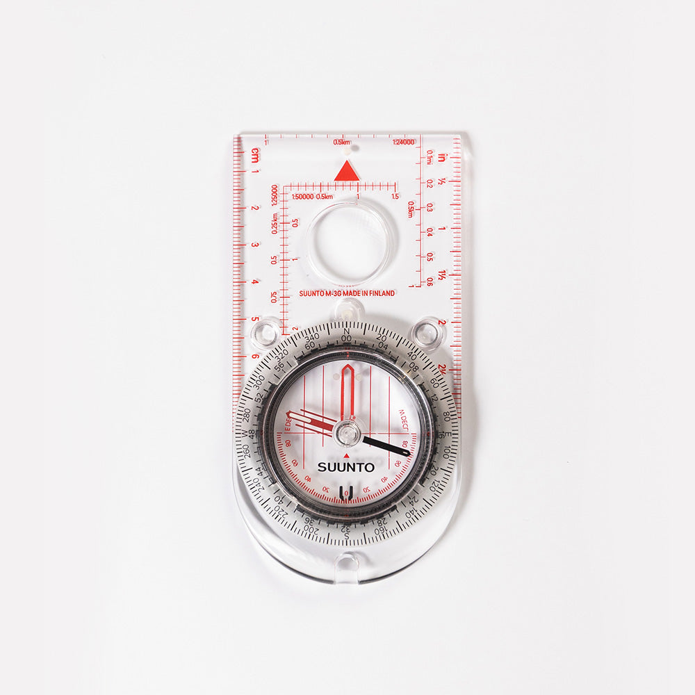 Suunto M-3 G 360/6400 Compass