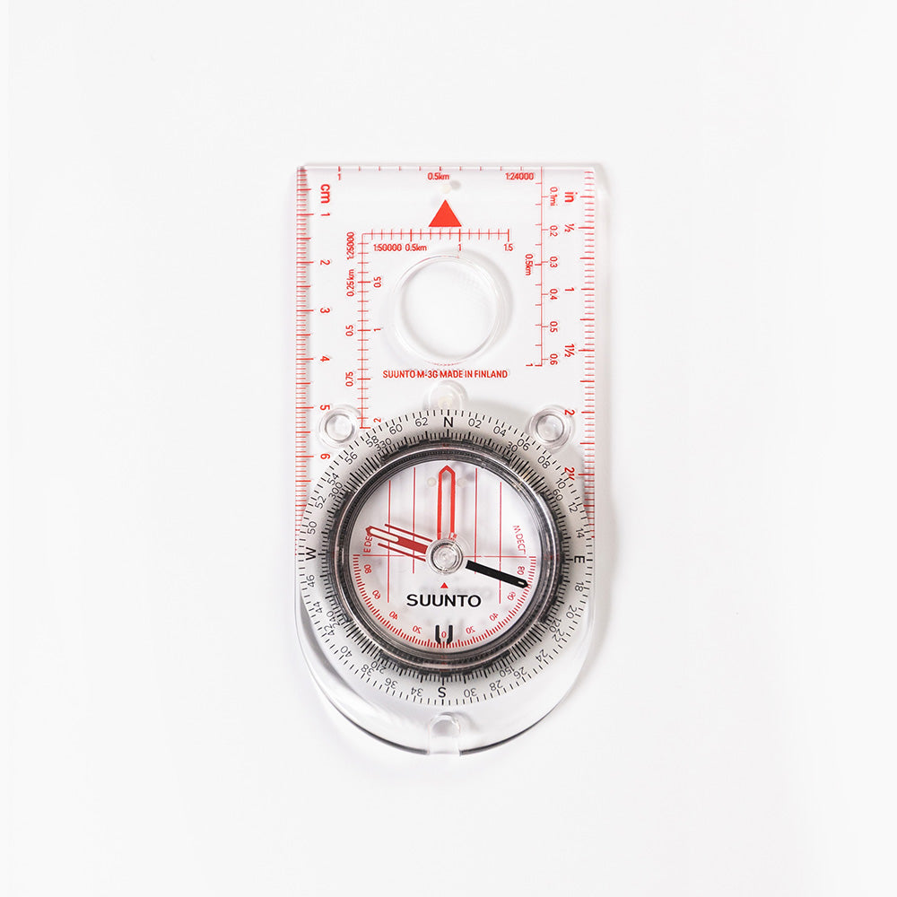Suunto M-3 G 6400/360 Compass