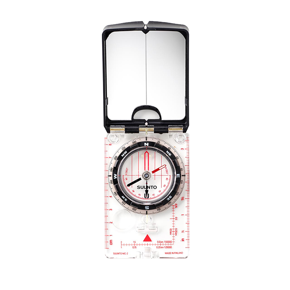 Suunto MC-2 NH Mirror Compass