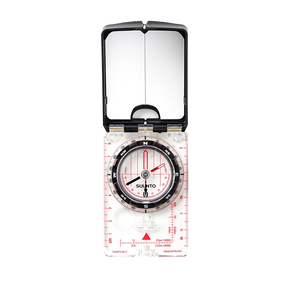 Suunto MC-2 NH Berry Compass