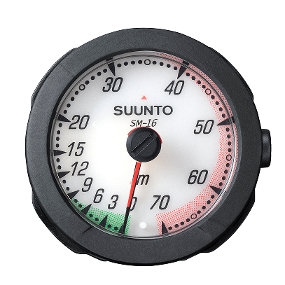 SUUNTO TACTICAL