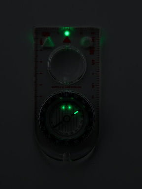 Suunto A-30 6400/360 NH Metric Compass