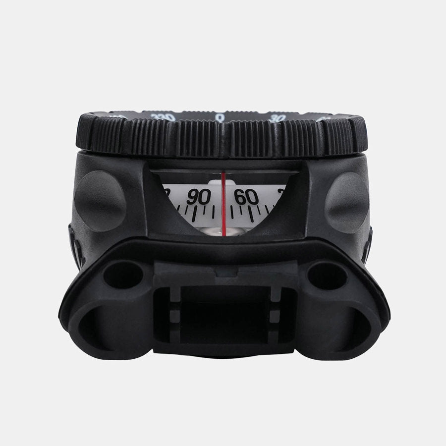 Suunto SK-8 Black Console Mount, Front / NH