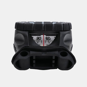 Suunto SK-8 Black Console Mount, Front / NH