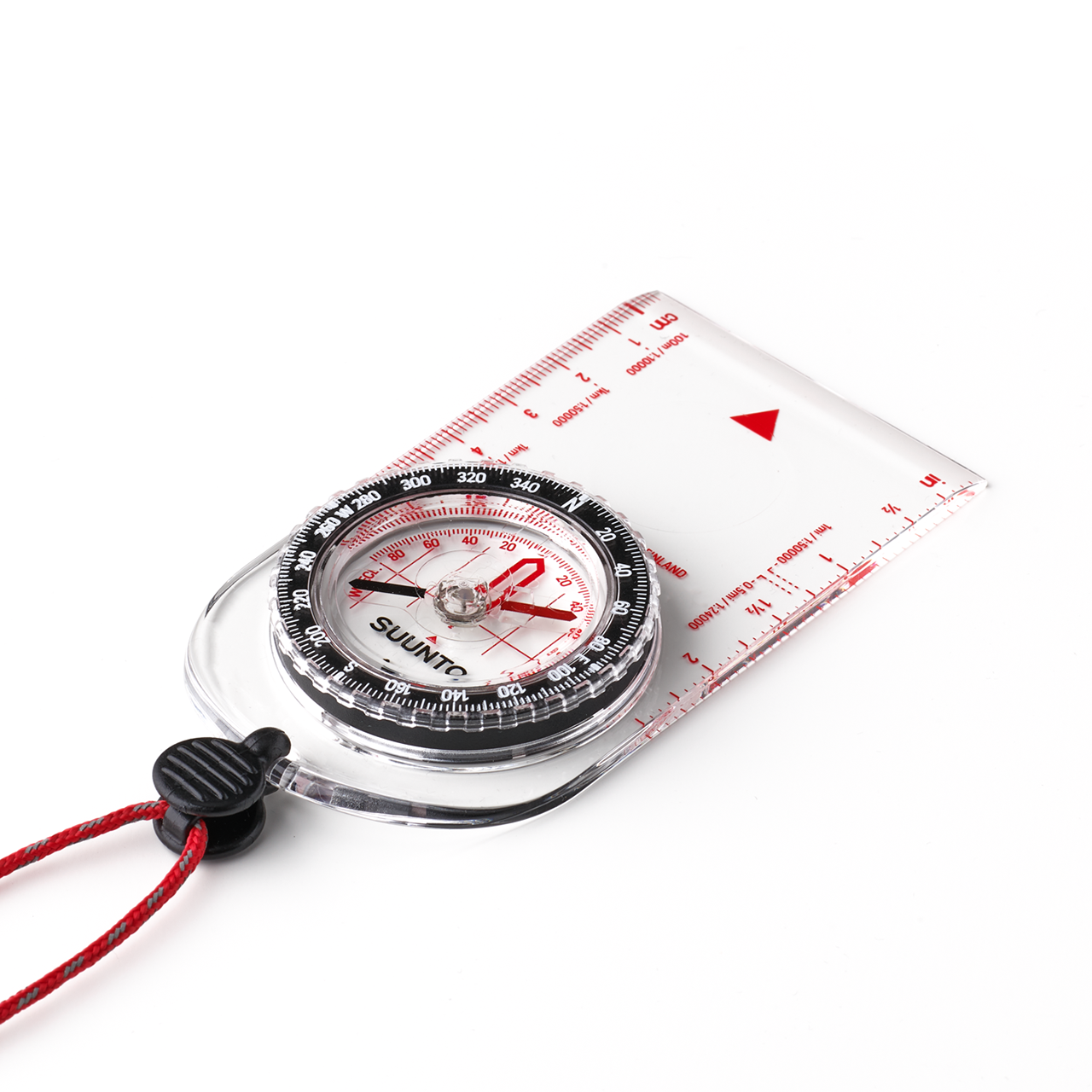 Suunto A-10 NH Compass