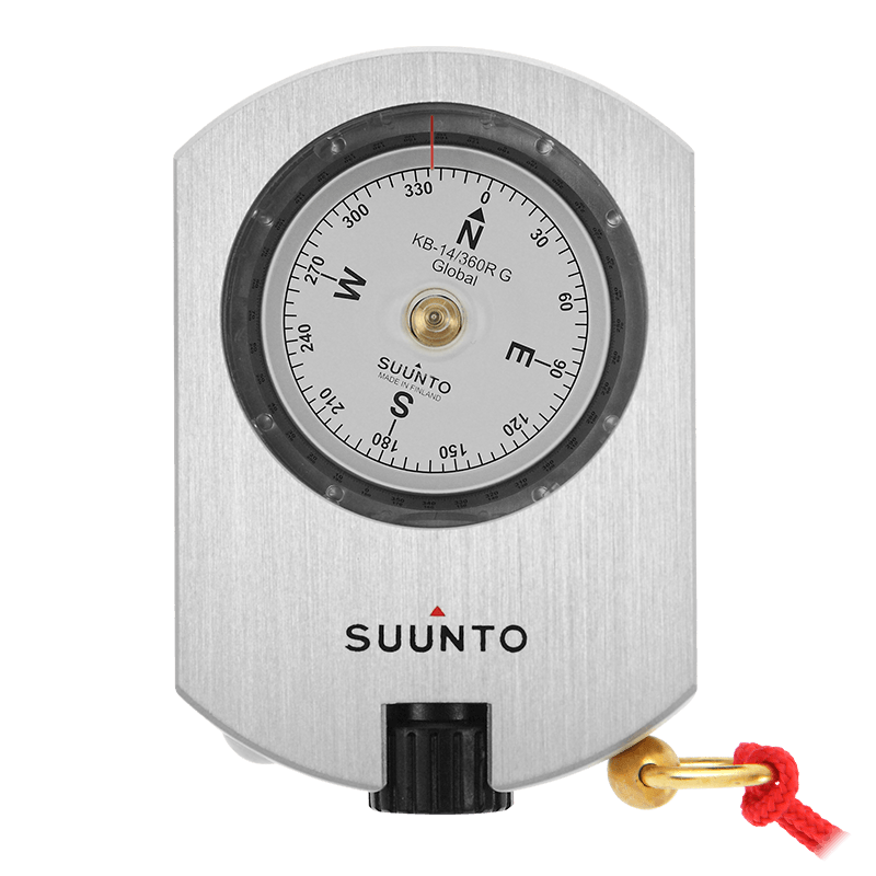 Suunto KB-14/360R G Compass