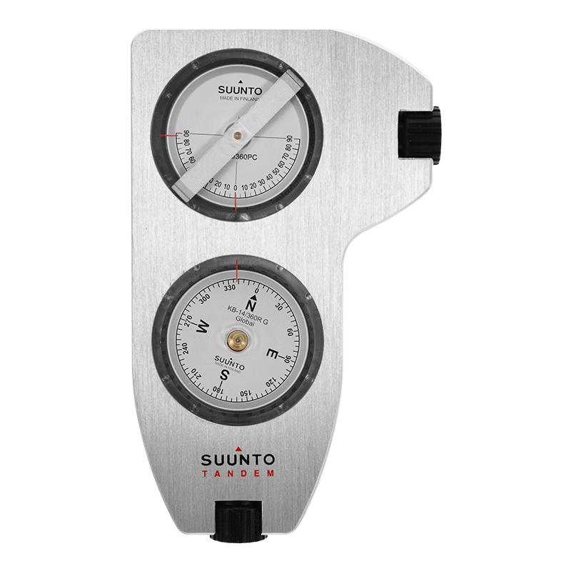 Suunto Tandem 360PC/360R G Clino Compass