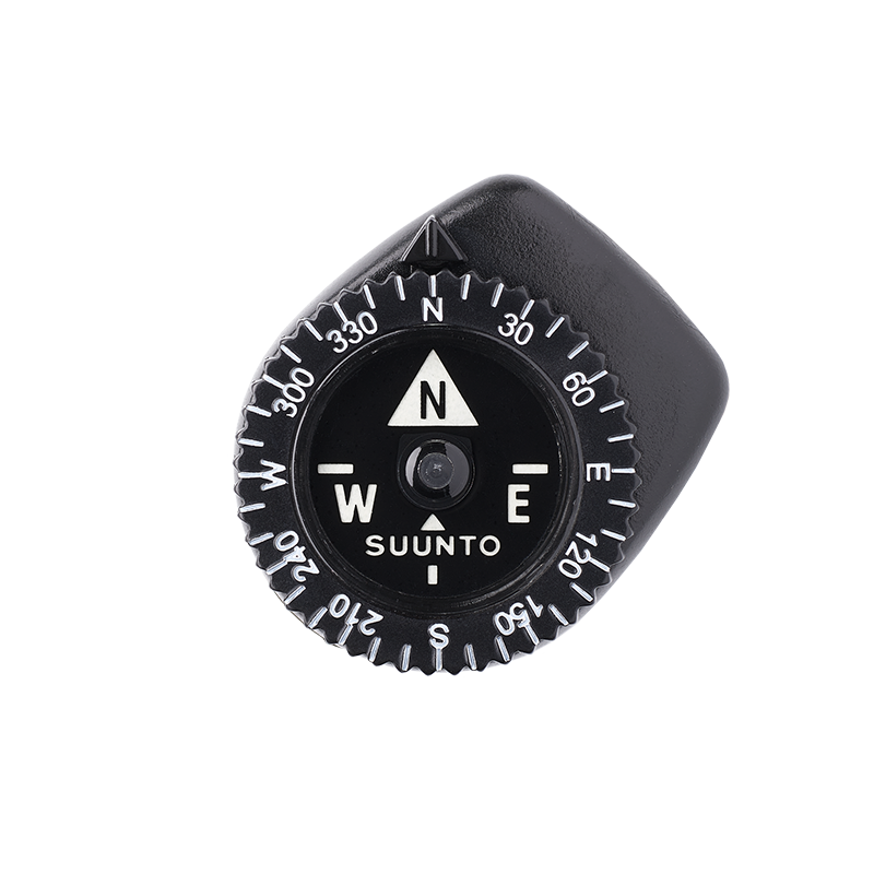 Suunto Clipper L/B SH Compass
