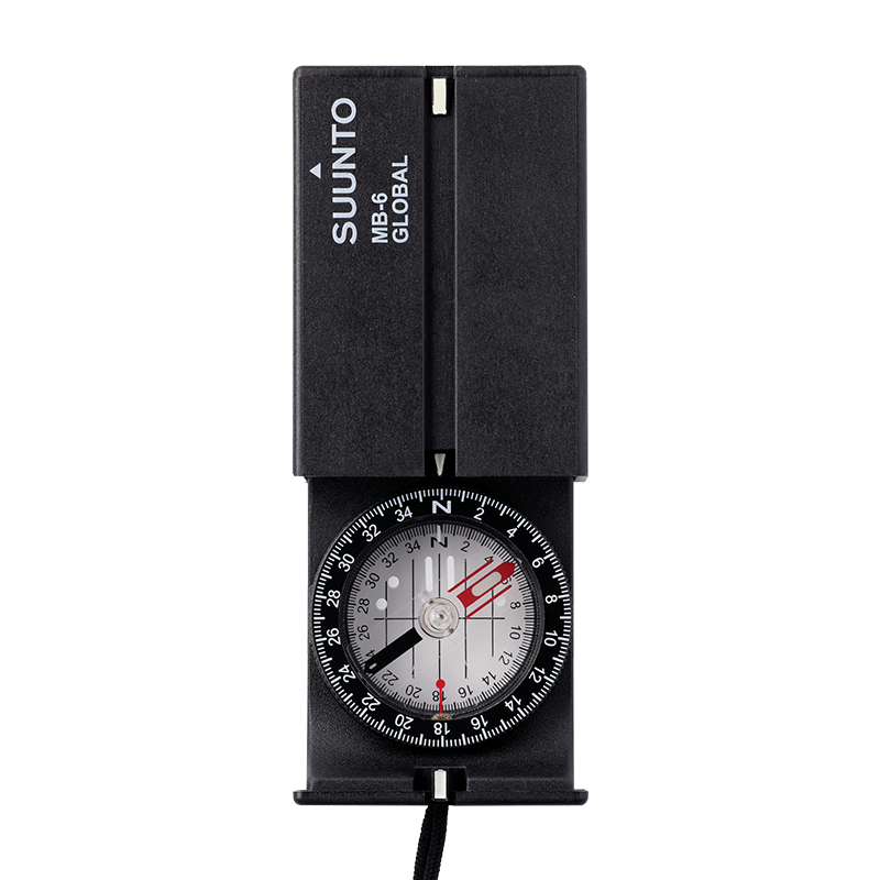 Suunto MB-6 Global Compass