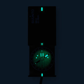 Suunto MB-6 Global Compass