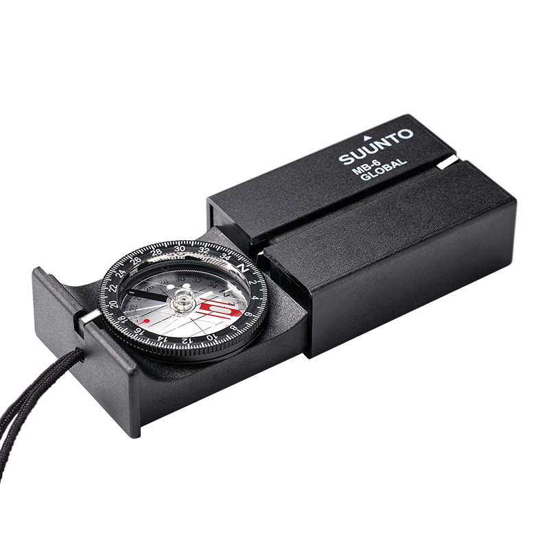 Suunto MB-6 Global Compass